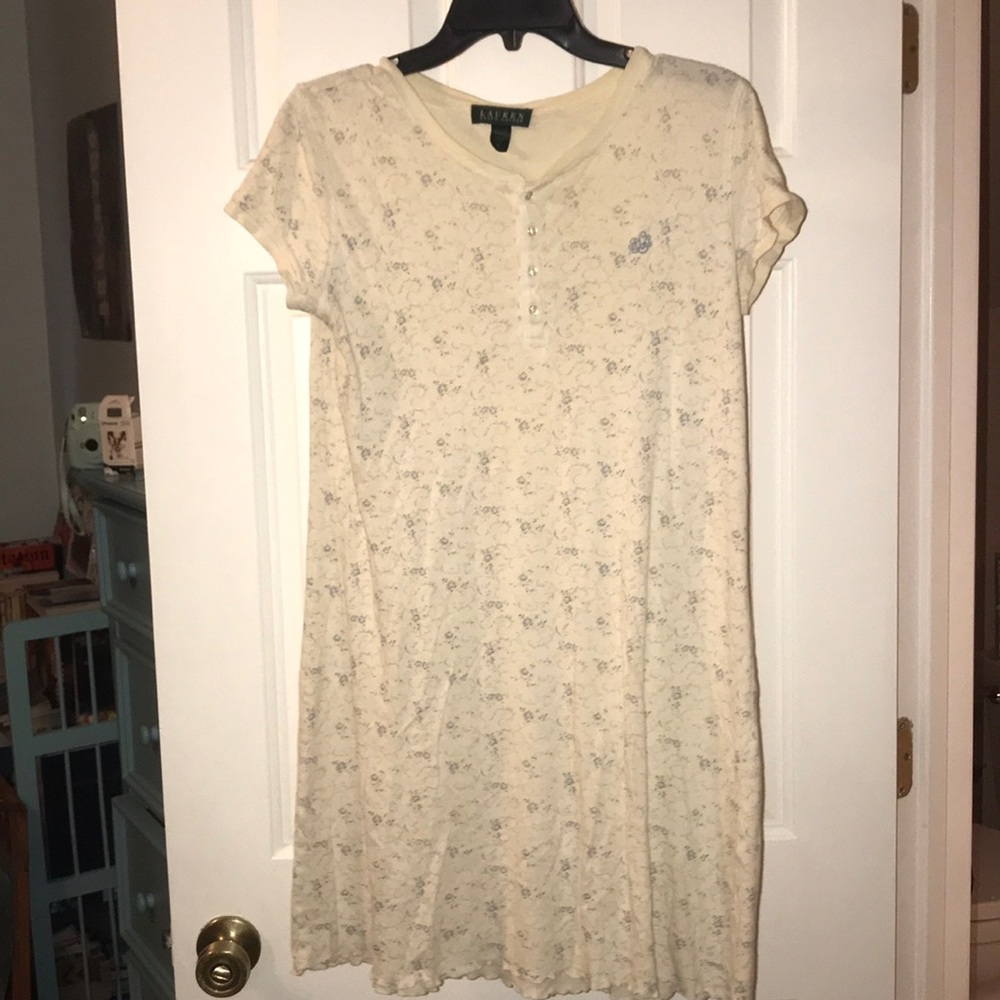Nightgown